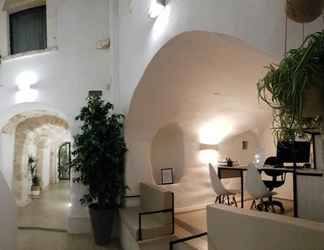 Lobby 2 Dimora Sant'Anna