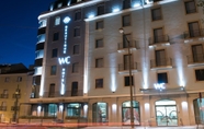 Exterior 3 WC by The Beautique Hotels