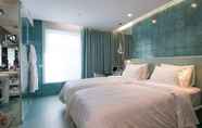 Kamar Tidur 6 WC by The Beautique Hotels