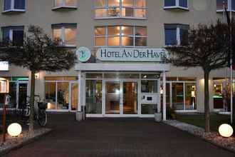 Bangunan 4 Hotel An Der Havel