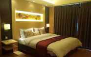 Bilik Tidur 7 YuLife Apartment - Beijing Shimaogongsan