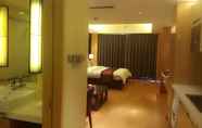 Bedroom 6 YuLife Apartment - Beijing Shimaogongsan