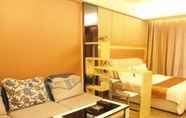 Kamar Tidur 4 YuLife Apartment - Beijing Shimaogongsan