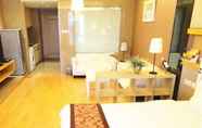 Bilik Tidur 2 YuLife Apartment - Beijing Shimaogongsan