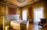 Bilik Tidur 2 Cortona Charme Suite Nazionale