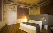 ห้องนอน 4 Cortona Charme Suite Nazionale