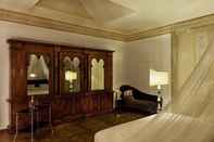 Bedroom Cortona Charme Suite Reale