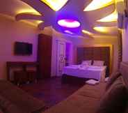 Bedroom 3 Bakirkoy Otel