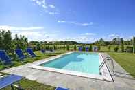 Swimming Pool Casa I Pini