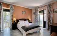 Kamar Tidur 2 Holiday House Abul Beka