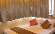 Kamar Tidur 7 Dynasty Commercial Hotel