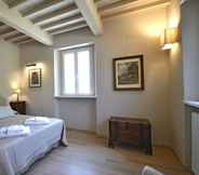 Bedroom 3 Villa Chiara