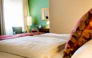 Bilik Tidur 7 Parkhotel Krone