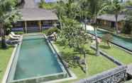 Swimming Pool 3 Mannao Estate