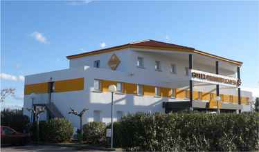 Exterior 4 Première Classe Perpignan - Aéroport