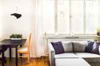 Common Space Comfortable Studio Apartment - Midsommarkransen