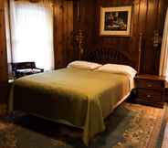 Bedroom 3 Wauban Cottage