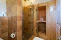 In-room Bathroom Fischerhaus Quilitz