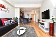 Common Space Applewood Suites - Luxury Condo