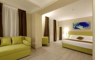 Phòng ngủ 7 Spa Roero Relax Resort