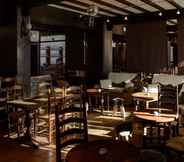 Bar, Kafe dan Lounge 5 Hôtel Le Pourteilh