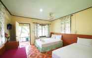 Bilik Tidur 4 Green Garden Resort