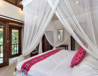 Kamar Tidur 2 Villa Gils