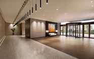 Lobby 5 Hyatt House Shanghai New Hongqiao