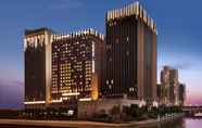 ภายนอกอาคาร 3 Hyatt House Shanghai New Hongqiao