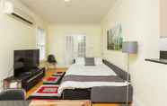 Bedroom 6 Applewood Suites - 2 BDRM Annex Loft