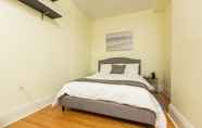 Bedroom 4 Applewood Suites - 2 BDRM Annex Loft