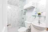 Toilet Kamar Applewood Suites - Chinatown Loft