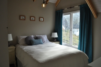 Phòng ngủ 4 Patagonia Hikes Aparts