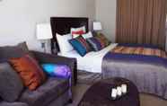 Kamar Tidur 5 Beijing Chateau de Luze Hotel CBD