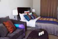 Kamar Tidur Beijing Chateau de Luze Hotel CBD