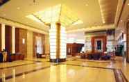 Lobi 3 Beijing Chateau de Luze Hotel CBD