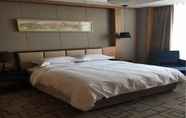 Kamar Tidur 6 Weihai Guishe Fourseasons Hotel