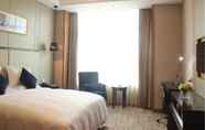 Bilik Tidur 7 Weihai Guishe Fourseasons Hotel