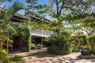 Exterior Guildford River Retreat