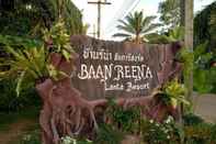 Bangunan Baan Reenaa Lanta