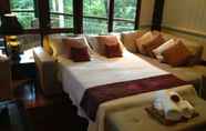 Kamar Tidur 4 Wanggulay Treetops Cairns City