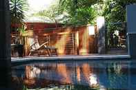 Swimming Pool Wanggulay Treetops Cairns City