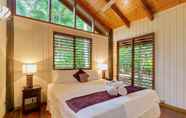 Bedroom 5 Wanggulay Treetops Cairns City