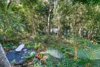 Kolam Renang Wanggulay Treetops Cairns City