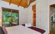 Bedroom 7 Wanggulay Treetops Cairns City