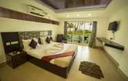 Phòng ngủ 2 Shelter Beach Resort