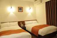 Kamar Tidur Hotel Noah