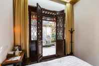 Bedroom Tongli Three Bridge Villa