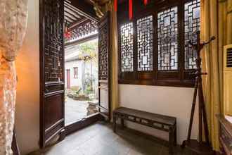 Lobi 4 Tongli Three Bridge Villa