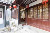 Exterior Tongli Three Bridge Villa